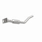 Magnaflow 2017 Jeep Compass 2.4L Direct Fit Converter