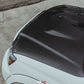 Seibon 05-11 Toyota Tacoma TR-Style Carbon Fiber Hood