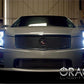 Oracle 03-07 Cadillac CTS LED Headlight Halo Kit - Green
