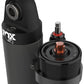 Fox 2.5 Factory Race Series 16in External Bypass Piggyback Shock Right
