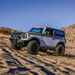 Westin 21-25 Ford Bronco (Excl. Sport) XTS Angular Bull Bar - Tex. Blk