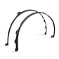 Anderson Composites 21-22 Ford Mustang Mach 1 Carbon Fiber Front Fender Extension