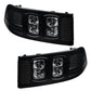 Oracle 14-23 Lexus GX460 Dual VEGA LED Reverse Light Modules