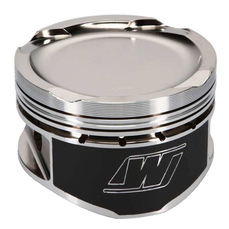 Wiseco Nissan QR25DE 90.00 mm Bore 32.00 mm CH -19.50 CC Piston Set