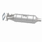 Magnaflow 87-95 Ford truck 5.8/7.5 CA Direct Fit Converter