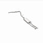 MagnaFlow BRE Exhaust Kit 02-06 Escalade ESV Escalade EXT Yukon XL 1500 6L