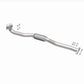 BRE Exhaust 05-10 Tucson Sportage 2.0L Front Pipe Kit