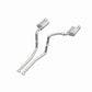 MagnaFlow BRE Exhaust Kit 11-14 Ford Mustang 3.7L