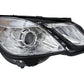 Hella 2010-2013 Mercedes-Benz E200 AMG Halogen Headlight Assembly