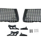 DV8 Offroad 2024+ Toyota Land Cruiser Rear Windowpocket Molle