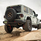 DV8 Offroad 18-25 Jeep Wrangler JL Spare Tire Carrier
