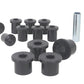 Whiteline 1981-1985 Jeep Scrambler Rear Leaf Spring & Shackle Bushings
