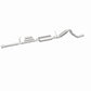 MagnaFlow BRE Exhaust Kit 07-10 Silverado 2500 3500 6.0L
