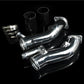 Weapon R Suction Intercooler Piping Kit for 08-10 Nissan Skyline GTR R35