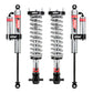 Eibach 22-23 GM 1500/Diesel Truck Pro-Truck Stage 2 Pro Coilover 2.0 System