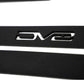 DV8 Offroad 21-23 Ford Bronco Pinch Weld Covers