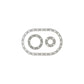 Cometic NASCAR .059in CFM-20 Fuel Cell Gasket Kit