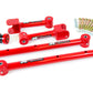 UMI Performance 68-72 GM A-Body Rear Suspension Kit - Red