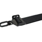 PRP Adjustable Crotch Belt for Latch and Link Harness - 5th Point Only - Black