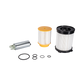 Fleece Performance 16-19 Nissan Titan XD Cummins 5.0L Fuel Pump Rebuild Kit