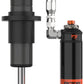 Fox Factory Race 2.5 X 12 Coilover Remote Shock
