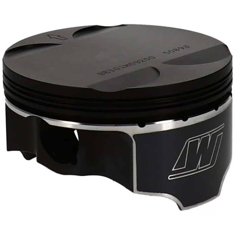 Wiseco 15-23 Kawasaki Brute Force 85mm Bore Black Edition Piston Kit
