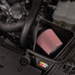 K&N 2024 Ford Mustang Ecoboost L4-2.3L F/L Turbo Aircharger - Cold Air Intake System