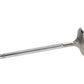 Manley 00-03 Subaru WRX (EJ20) / 04 STi Intake 36mm Stainless Race Flo Valve (1 valve)