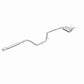 BRExhaust 13-16 Chevrolet Malibu Limited 2.5L Exhaust Kit