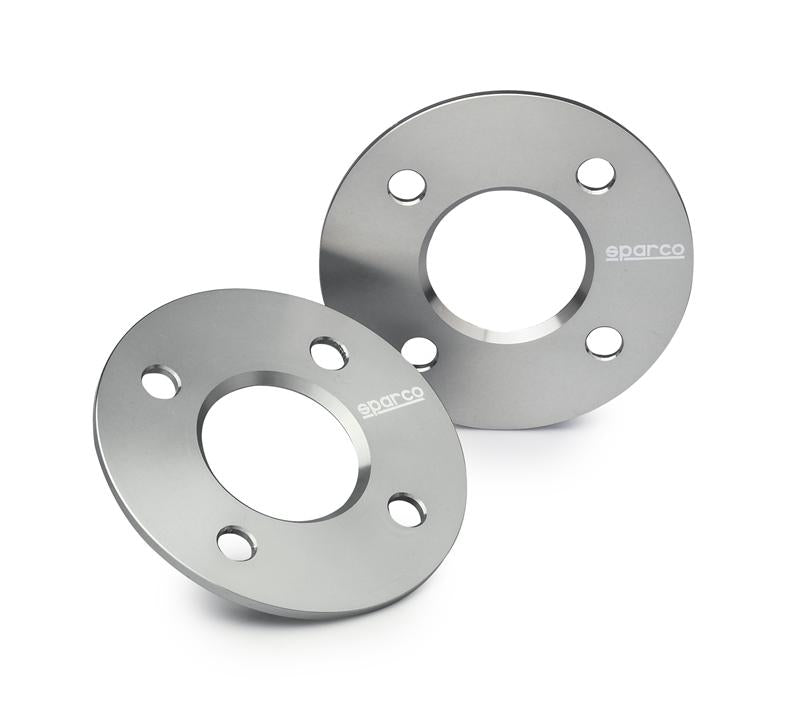 Sparco Whl Spacer 30M 5X114.3 - 64Id