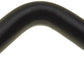 Gates 1 1/2in x 1 1/2in x 15 1/8in x 90 Degree (20 PSI) Molded Gasoline Filler Neck Hose