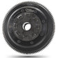 Clutch Masters 01-09 Honda S2000 F20/F22 2.0L/2.2L 7-Speed DCT Aluminum Flywheel w/Sprung Hub