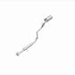 MagnaFlow 04-09 Kia Spectra 2.0L BRE Exhaust Kit