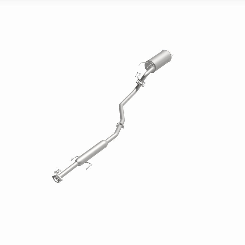 MagnaFlow 04-09 Kia Spectra 2.0L BRE Exhaust Kit