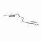 MagnaFlow BRE Exhaust Kit 04-06 Chevy Aveo 1.6L