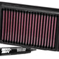 K&N 08-10 Victory Hammer Air Filter