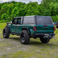 Westin EXP Truck Cap COMPLETE KIT A + B (20-23 Jeep Gladiator)