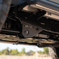 DV8 Offroad 2025-2026 Toyota 4Runner Trailing Arm Skid Plates