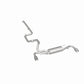 BRExhaust 10-13 Mazda 3 2.5L Exhaust Kit