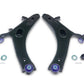 SuperPro 2013-2015 Subaru XV Crosstrek Limited Front Lower Control Arm Set w/ Bushings