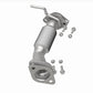 BRE Exhaust 11-14 Sonata 2.0L 2.4L Front Pipe Kit