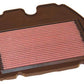 K&N 91-94 Honda CBR600F2 Air Filter