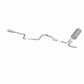 MagnaFlow BRE Exhaust Kit 97-05 Classic Malibu Cutlass