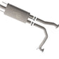 aFe Vulcan Series 3in Stainless Steel Cat-Back Exhaust w/ Black Tip Nissan Armada 25-26 V6-3.5L (tt)