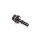 Radium Engineering 8AN ORB to 3/8in SAE Male - Short