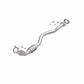 BRE Exhaust 93-97 Corolla Prizm 1.6L 1.8L Front Pipe Kit