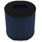 afe Magnum FORCE Intake Rplcmnt Air Filter 4-1/2 IN F x(8x6-1/2)IN B x(6-3/4x5-1/2)IN T x8 IN H