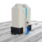 Rhino Rack Single Jerry Can Holder