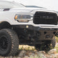DV8 Offroad 2019+ RAM 2500/3500 Spec Series Front Bumper