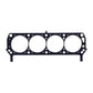 Cometic Ford 302/351W Windsor V8 .095in MLS Cylinder Head Gasket - 4.180in Bore - SVO/Yates - RHS